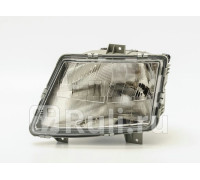 440-1119L-LD-EM - Фара левая (DEPO) Mercedes Vito W638 (1996-2003)
