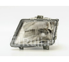 440-1119L-LD-EM - Фара левая (DEPO) Mercedes Vito W638 (1996-2003)