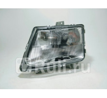 440-1119L-LDEMN - Фара левая (DEPO) Mercedes Vito W638 (1998-2003)