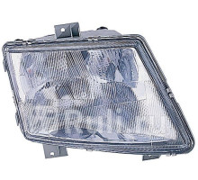 440-1119R-LD-E - Фара правая (DEPO) Mercedes Vito W638 (1996-2003)