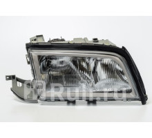 440-1121R-LD-EM - Фара правая (DEPO) Mercedes W202 (1997-)