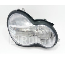 440-1124R-LD-E - Фара правая (DEPO) Mercedes W203 (2000-2002)