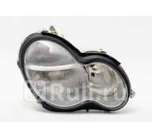 440-1124R-LDHEM - Фара правая (DEPO) Mercedes W203 (2000-2002)