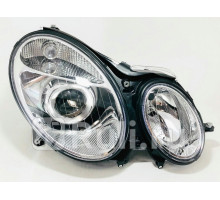 440-1126R-LD-EM - Фара правая (DEPO) Mercedes W211 (2002-2005)