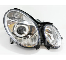 440-1126R-LDHEM - Фара правая (DEPO) Mercedes W211 (2002-2005)