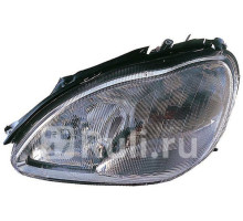 440-1127L-LD-EF - Фара левая (DEPO) Mercedes W220 (1998-2001)