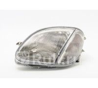 Фара передняя левая Mercedes W170 SLK (1996-)