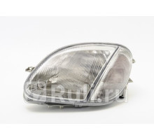 440-1129L-LDEMA - Фара левая (DEPO) Mercedes W170 SLK (1996-)
