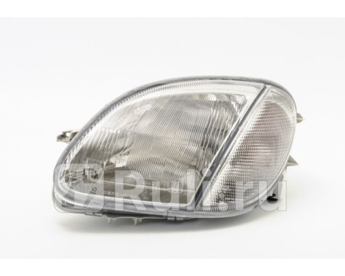 440-1129L-LDEMA - Фара левая Mercedes W170 SLK (1996-)