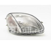 Фара передняя правая Mercedes W170 SLK (1996-)