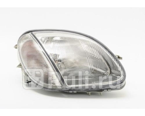 440-1129R-LDEMA - Фара правая Mercedes W170 SLK (1996-)