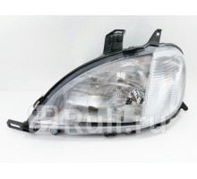 440-1130L-LD-EM - Фара левая (DEPO) Mercedes W163 (1998-2001)