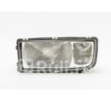 440-1139L-LD-EF - Фара левая (DEPO) Mercedes Actros MP1 (1996-2002)