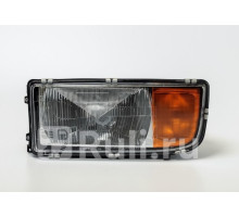 440-1139L-LD-EY - Фара левая (DEPO) Mercedes Actros MP1 (1996-2002)