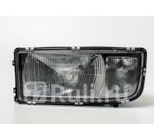 440-1139L-LDEMF - Фара левая (DEPO) Mercedes Actros MP1 (1996-2002)