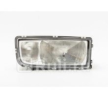 440-1139R-LD-EM - Фара правая (DEPO) Mercedes Actros MP1 (1996-2002)