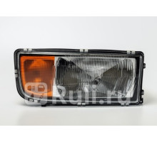 440-1139R-LD-EY - Фара правая (DEPO) Mercedes Actros MP1 (1996-2002)