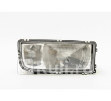 440-1139R-LDEMF - Фара правая (DEPO) Mercedes Actros MP1 (1996-2002)