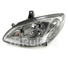 440-1140L-LD-EM - Фара левая (DEPO) Mercedes Vito W639 (2003-2009)