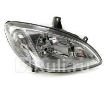 440-1140R-LD-EM - Фара правая (DEPO) Mercedes Vito W639 (2003-2009)