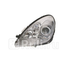 440-1142LMLD-EM - Фара левая (DEPO) Mercedes R171 SLK (2003-2010)