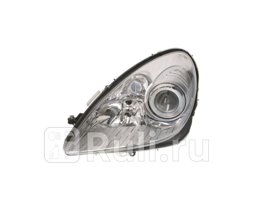 440-1142LMLD-EM - Фара левая Mercedes R171 SLK (2003-2010)
