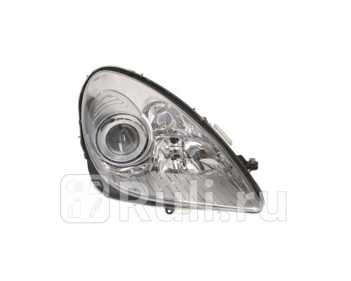 440-1142RMLD-EM - Фара правая Mercedes R171 SLK (2003-2010)