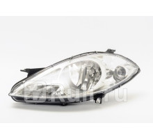 440-1143L-LD-EM - Фара левая (DEPO) Mercedes W169 (2004-2007)