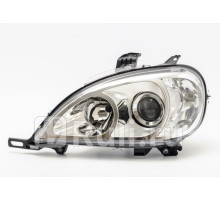 440-1149L-LD-EM - Фара левая (DEPO) Mercedes W163 (2002-2004)