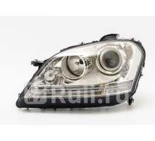 440-1151L-LD-EM - Фара левая (DEPO) Mercedes W164 (2005-2008)