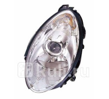 440-1157LMLD-EM - Фара левая (DEPO) Mercedes W251 (2005-2010)