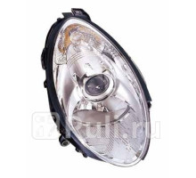 440-1157RMLD-EM - Фара правая (DEPO) Mercedes W251 (2005-2010)