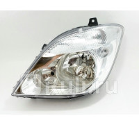 440-1160L-LD-EM - Фара левая (DEPO) Mercedes Sprinter 906 (2006-)