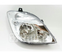 440-1160R-LD-EM - Фара правая (DEPO) Mercedes Sprinter 906 (2006-)