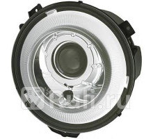 440-1168NMLDHEM - Фара левая/правая (1 шт.) (DEPO) Mercedes W463 (2007-)