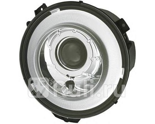 440-1168NMLDHEM - Фара левая/правая (1 шт.) (DEPO) Mercedes W463 (2007-)