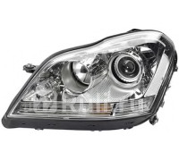 440-1170L-LD-E - Фара левая (DEPO) Mercedes X164 (2006-2012)