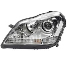 440-1170L-LD-E - Фара левая (DEPO) Mercedes X164 (2006-2012)