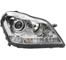 440-1170R-LD-E - Фара правая (DEPO) Mercedes X164 (2006-2012)