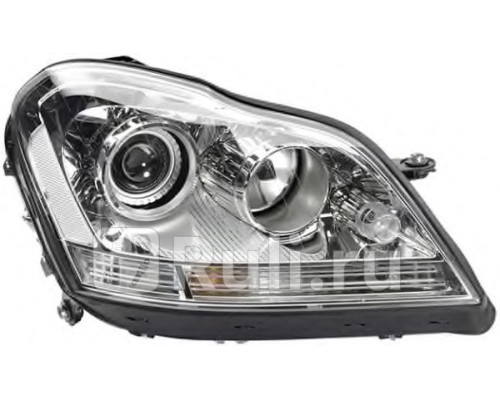 440-1170R-LD-E - Фара правая (DEPO) Mercedes X164 (2006-2012)