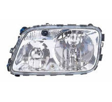 440-1171L-LD-EM - Фара левая (DEPO) Mercedes Actros MP3 (2008-)