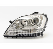 440-1176LMLD-EM - Фара левая (DEPO) Mercedes W164 (2008-2011)
