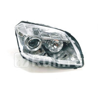 440-1186RMLD-EM - Фара правая (DEPO) Mercedes X204 (2008-2012)
