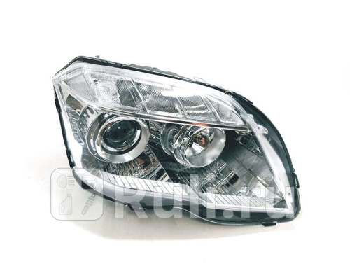 440-1186RMLD-EM - Фара правая (DEPO) Mercedes X204 (2008-2012)