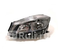 Фара передняя левая Mercedes W176 (2012-)