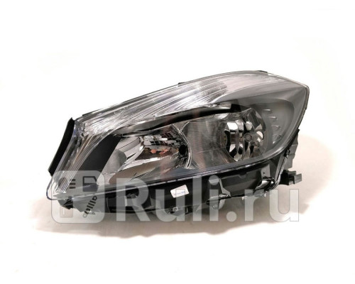 440-11A8LMLDEM2 - Фара левая Mercedes W176 (2012-)