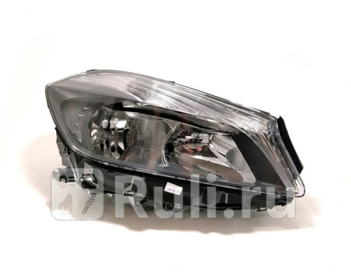 440-11A8RMLDEM2 - Фара правая Mercedes W176 (2012-)