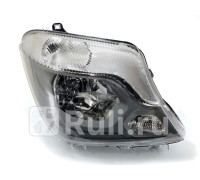 440-11C1RMLDEM2 - Фара правая (DEPO) Mercedes Sprinter 906 рестайлинг (2013-)