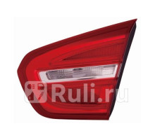 440-1319R-LD-AQ - Фонарь правый задний в крышку багажника (DEPO) Mercedes X156 (2014-)