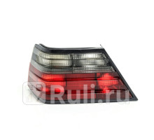 440-1910L-UE-SR - Фонарь левый задний в крыло (DEPO) Mercedes W124 (1985-1995)